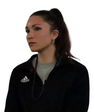 MARIA STELLA ZANGIROLAMI  RAVENNA BALLET STUDIO